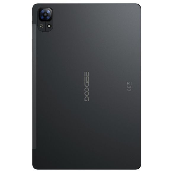 Планшет Doogee Tab E3 11" 8/256GB 4G (LTE) Black (6923740261736) 6923740261736 фото