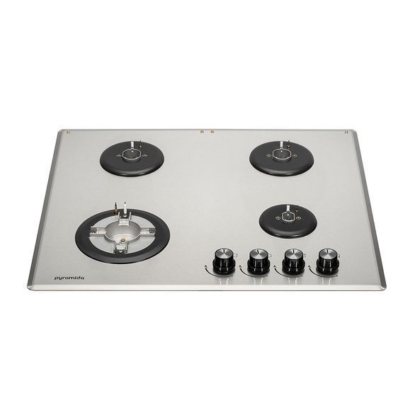 Варочна поверхня Pyramida PFX 641 T IX A PFX 641 T IX A фото