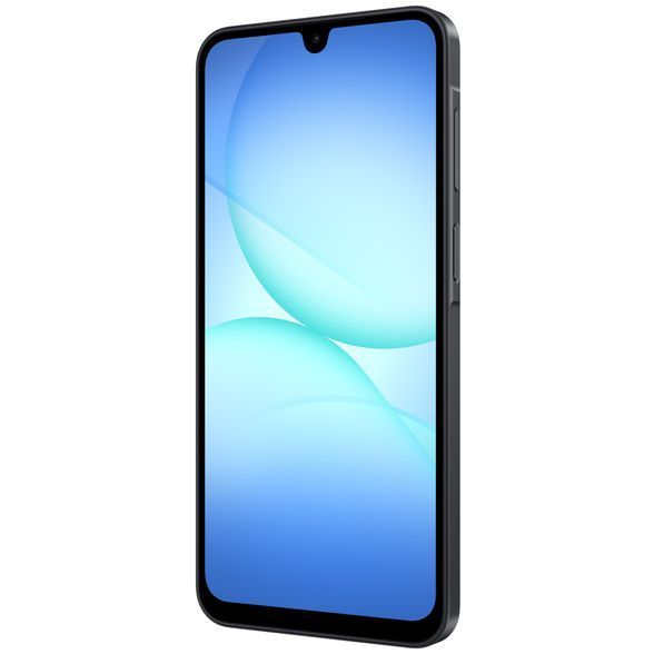 Смартфон SAMSUNG SM-A175F Galaxy A17 8/256Gb ZKE (black) SM-A175FZKEEUC фото
