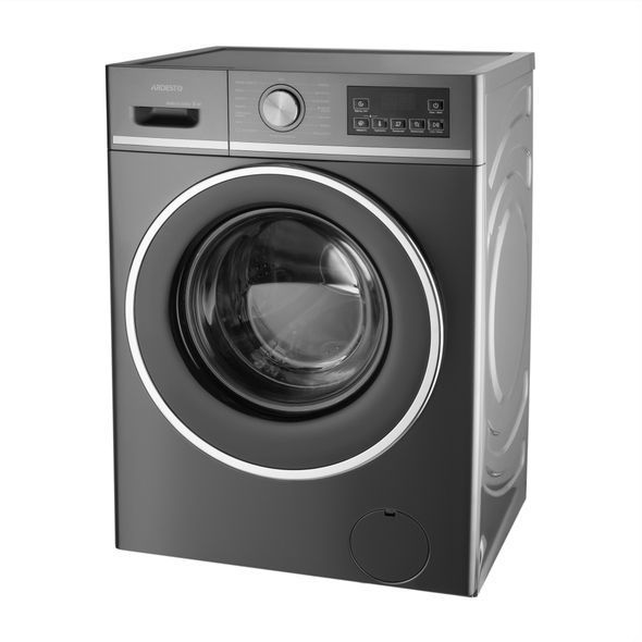 Пральна машина ARDESTO Black Mars WMW-8120DGI WMW-8120DGI фото