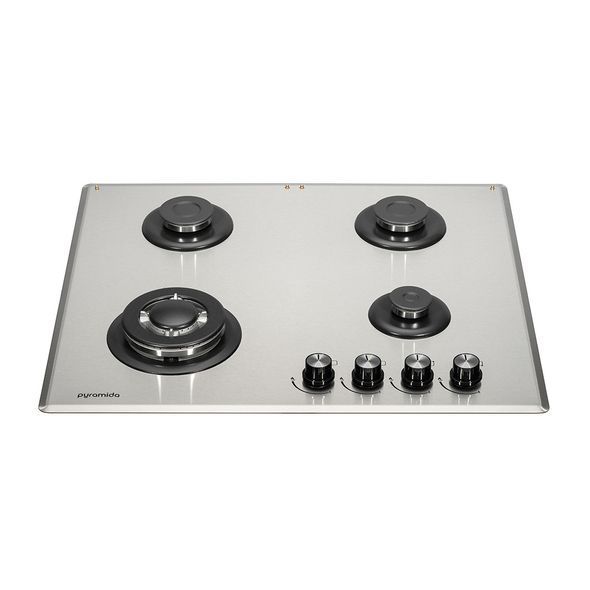 Варочна поверхня Pyramida PFX 641 T IX A PFX 641 T IX A фото