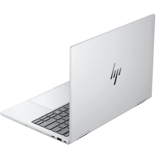 Ноутбук HP EliteBook 8 Flip G1i 13.3" WUXGA Touch, Intel U7-255U, 32GB, F1024GB, UMA, Win11P, срібля AD4A5ET фото