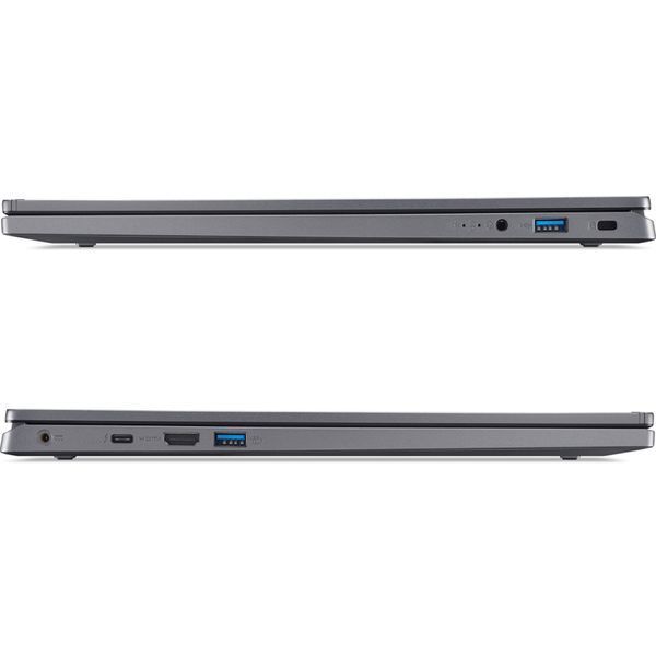 Ноутбук Acer Aspire 17 A17-51M 17.3" NX.JHEEU.001 NX.JHEEU.001 фото
