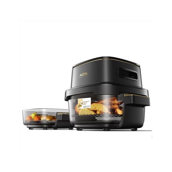 Мультипіч MOVA AeroChef AF20 Pro (MOVA-AF20Pro) MOVA-AF20Pro фото