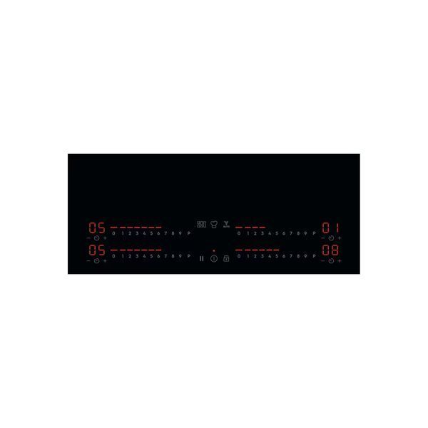 Варочна поверхня Electrolux EIV85453 EIV85453 фото