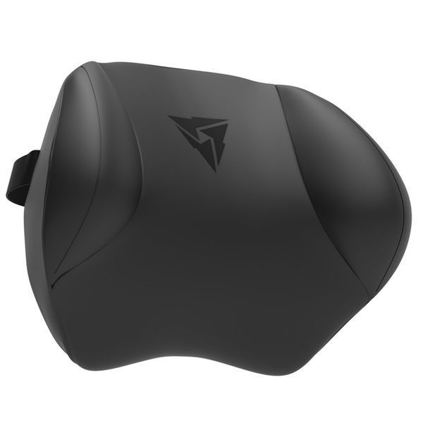 Крісло ігрове TX3 Core Mesh Black (TEGC-2068101.11) TEGC-2068101.11 фото