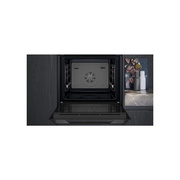 Духова шафа Siemens HU736AEG0T HU736AEG0T фото