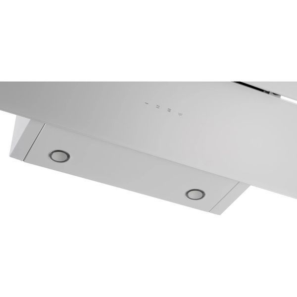 Витяжка кухонна GRANADO Vivares 613-1100 white glass (GCH316355) GCH316355 фото