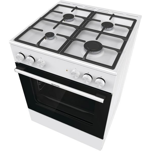 Плита комбінована GORENJE GK6A40WFFM 746160 фото