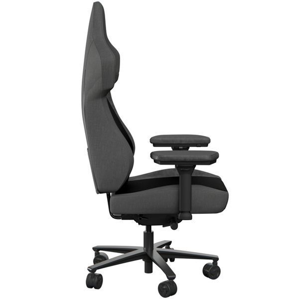 Крісло ігрове TX3 Core Mesh Black (TEGC-2068101.11) TEGC-2068101.11 фото