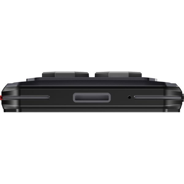 Смартфон OUKITEL WP60 12/512GB Black (6941749843531) 6941749843531 фото