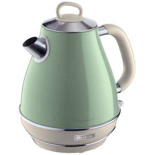 Електрочайник Ariete 2869 GR 2869 GR фото