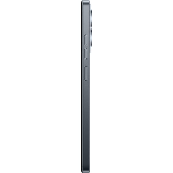 Смартфон Tecno Spark Go 1 3/128GB Startrail Black 4894947037832 фото