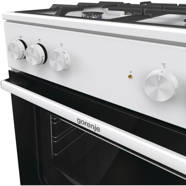 Плита комбінована GORENJE GK6A40WFFM 746160 фото