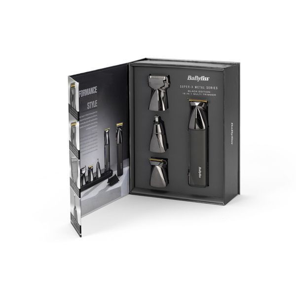 Тример Babyliss MT991E MT991E фото