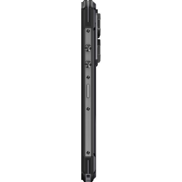 Смартфон OUKITEL WP60 12/512GB Black (6941749843531) 6941749843531 фото