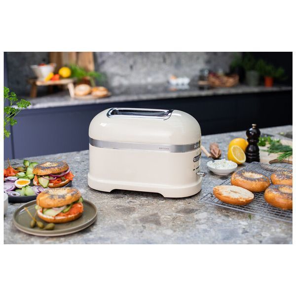 Тостер KitchenAid 5KMT2204EAC 5KMT2204EAC фото