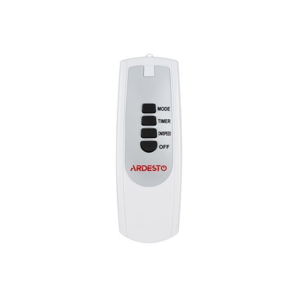 Вентилятор ARDESTO підлоговий FN-R1608RW FN-R1608RW фото
