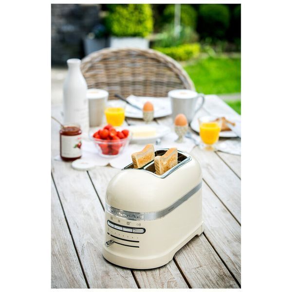 Тостер KitchenAid 5KMT2204EAC 5KMT2204EAC фото