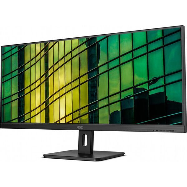Монітор AOC U34E2M U34E2M фото
