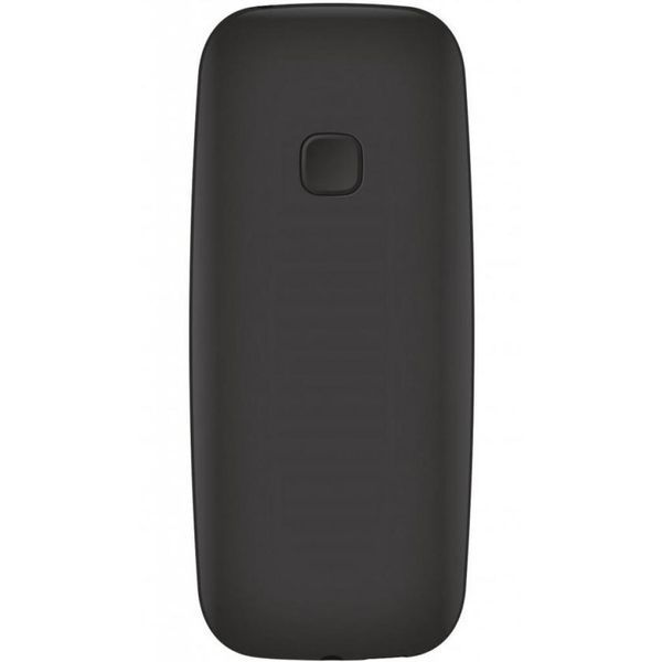 Мобільний телефон Verico Classic A183 Black 4713095608247 фото
