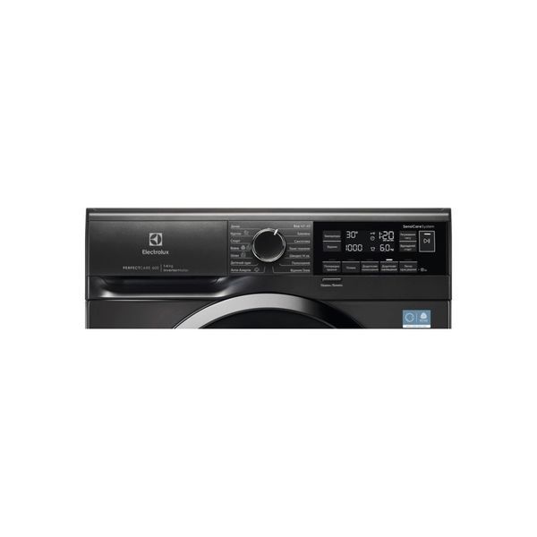 Пральна машина Electrolux EWS6306DXU EWS6306DXU фото