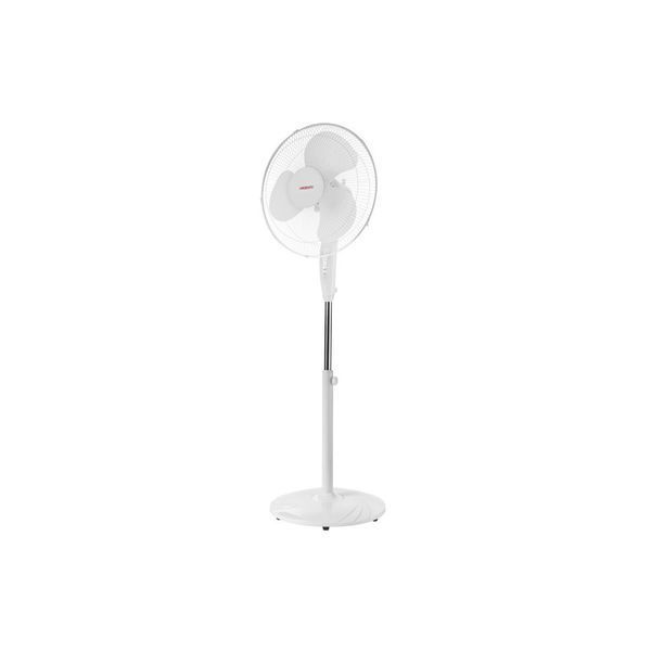 Вентилятор ARDESTO підлоговий FN-R1608RW FN-R1608RW фото