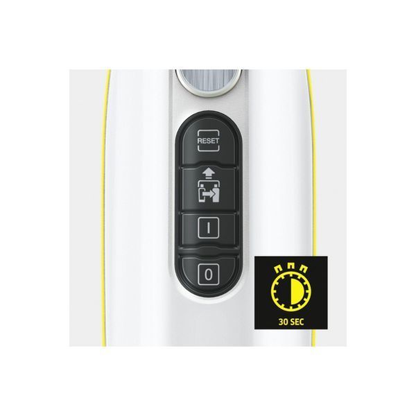 Пароочищувач Karcher SC 3 Upright (1.513-530.0) 1.513-530.0 фото