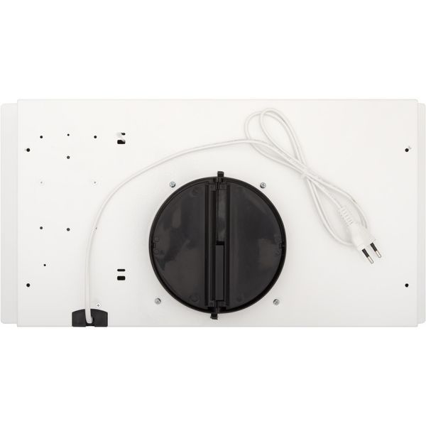 Витяжка кухонна Jantar BILT 650 LED 52 WH BILT 650 LED 52 WH фото