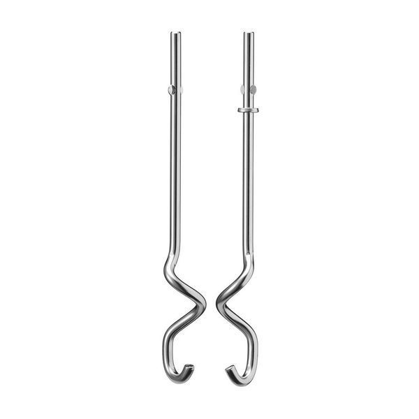 Міксер KitchenAid 5KHM9212EOB 5KHM9212EOB фото