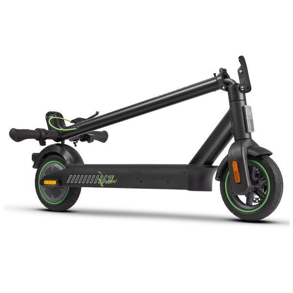 Електросамокат Acer Scooter 3 Advance Black (AES023) (GP.ESC11.011) GP.ESC11.011 фото