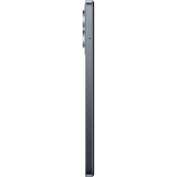 Смартфон Tecno Spark Go 1 3/128GB Startrail Black 4894947037832 фото
