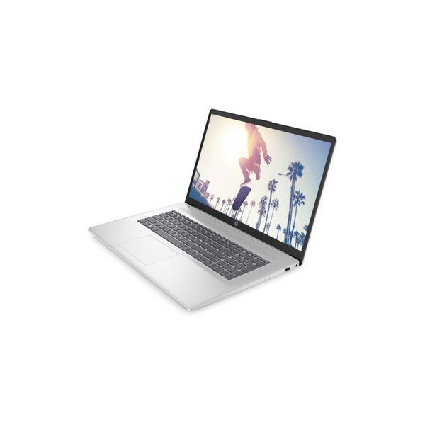 Ноутбук HP 17-cn4036ua (C9RL2EA) C9RL2EA фото