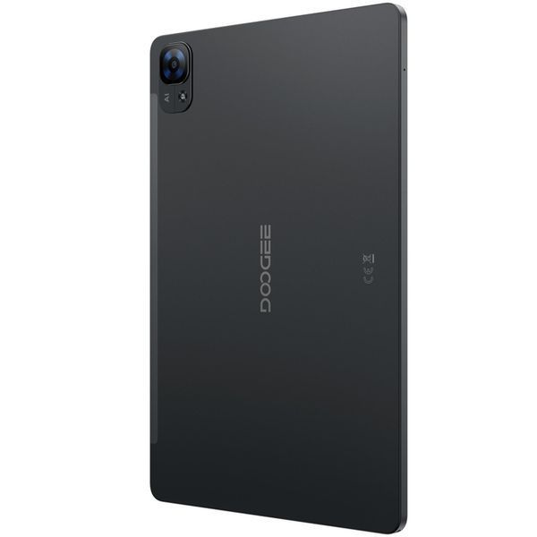 Планшет Doogee Tab E3 11" 8/256GB 4G (LTE) Black (6923740261736) 6923740261736 фото