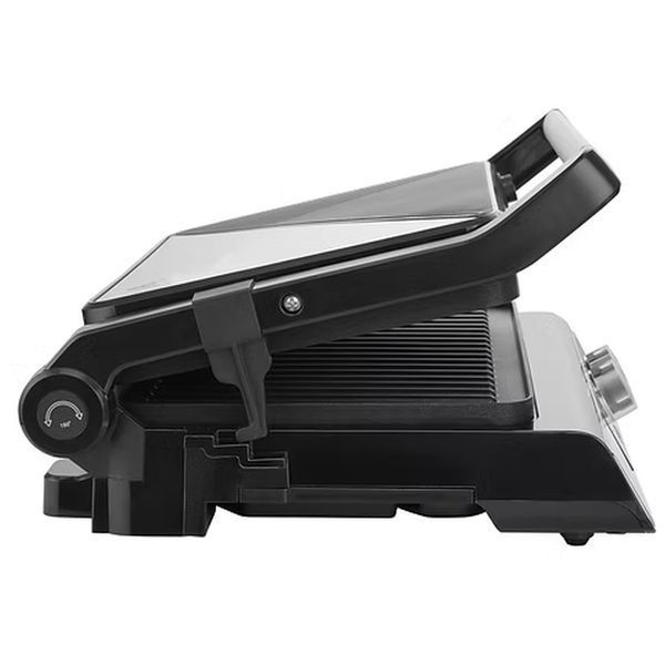 Електрогриль PRIME Technics PGH 182 KX PGH 182 KX фото