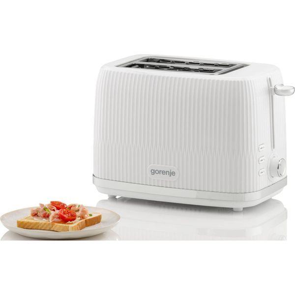 Тостер Gorenje T850DPW T850DPW фото