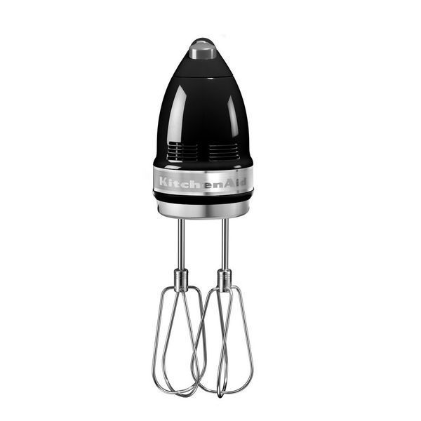 Міксер KitchenAid 5KHM9212EOB 5KHM9212EOB фото