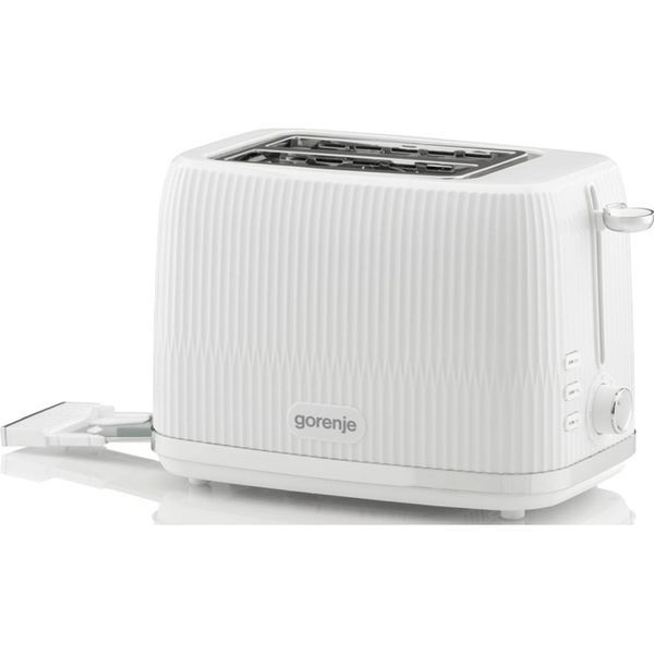 Тостер Gorenje T850DPW T850DPW фото