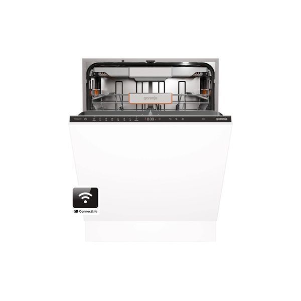 Посудомийна машина Gorenje GV673B66 GV673B66 фото