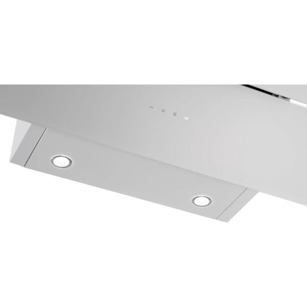 Витяжка кухонна GRANADO Vivares 613-1100 white glass (GCH316355) GCH316355 фото