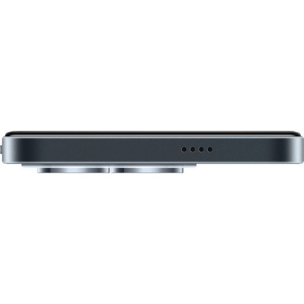 Смартфон Tecno Spark Go 1 3/128GB Startrail Black 4894947037832 фото