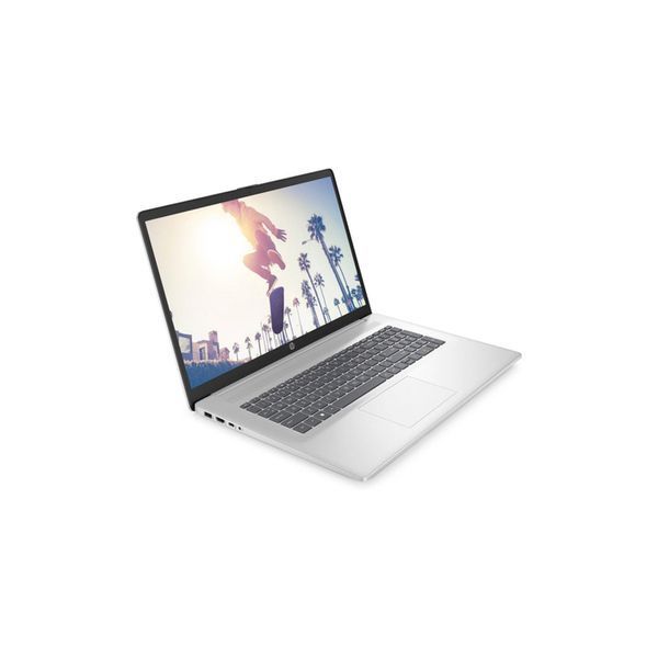 Ноутбук HP 17-cn4036ua (C9RL2EA) C9RL2EA фото