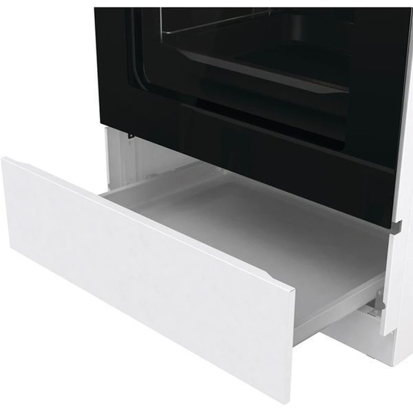 Плита комбінована GORENJE GK6A40WFFM 746160 фото