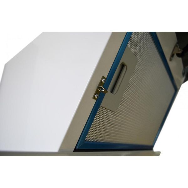 Витяжка кухонна Borgio RNT-MU 60 white RNT-MU 60 white фото