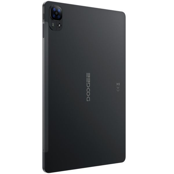 Планшет Doogee Tab E3 11" 8/256GB 4G (LTE) Black (6923740261736) 6923740261736 фото