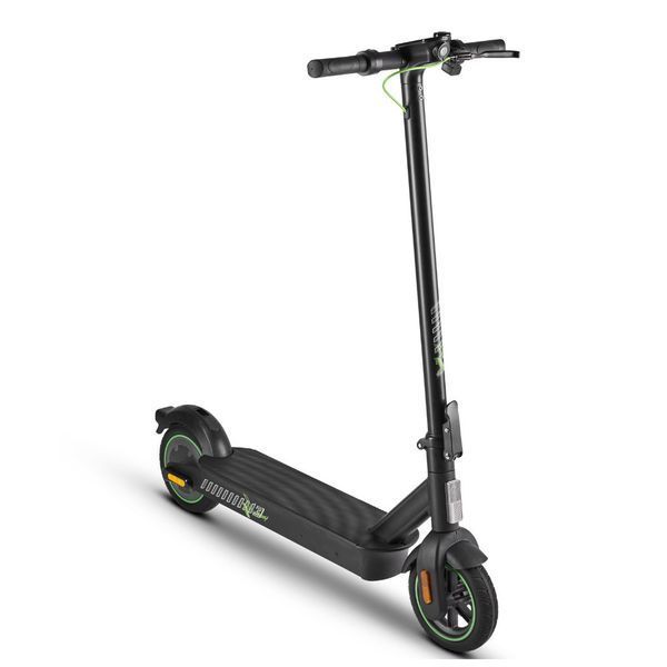 Електросамокат Acer Scooter 3 Advance Black (AES023) (GP.ESC11.011) GP.ESC11.011 фото