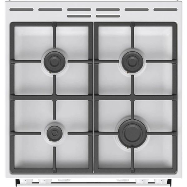 Плита комбінована GORENJE GK6A40WFFM 746160 фото