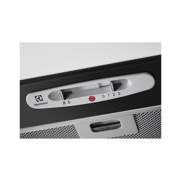 Витяжка кухонна Electrolux LFG525K LFG525K фото