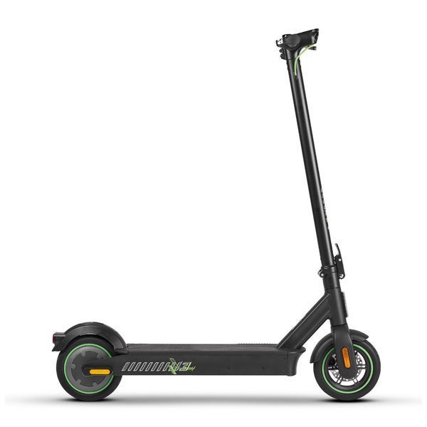 Електросамокат Acer Scooter 3 Advance Black (AES023) (GP.ESC11.011) GP.ESC11.011 фото