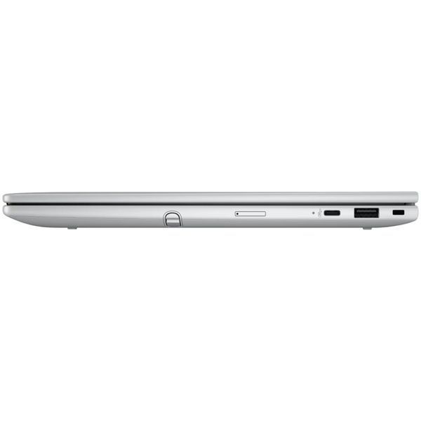 Ноутбук HP EliteBook 8 Flip G1i 13.3" WUXGA Touch, Intel U7-255U, 32GB, F1024GB, UMA, Win11P, срібля AD4A5ET фото